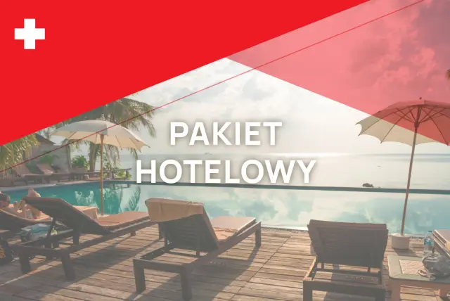 Pakiet szczepień Pakiet Hotelowy
