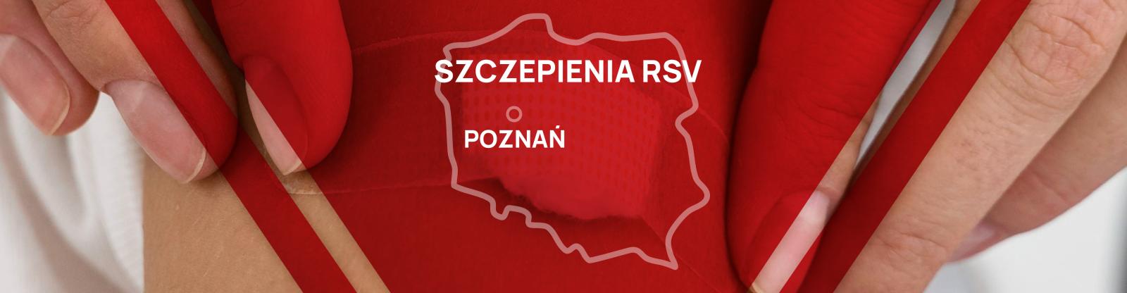 Szczepienie RSV Poznań – gdzie i w jakiej cenie?