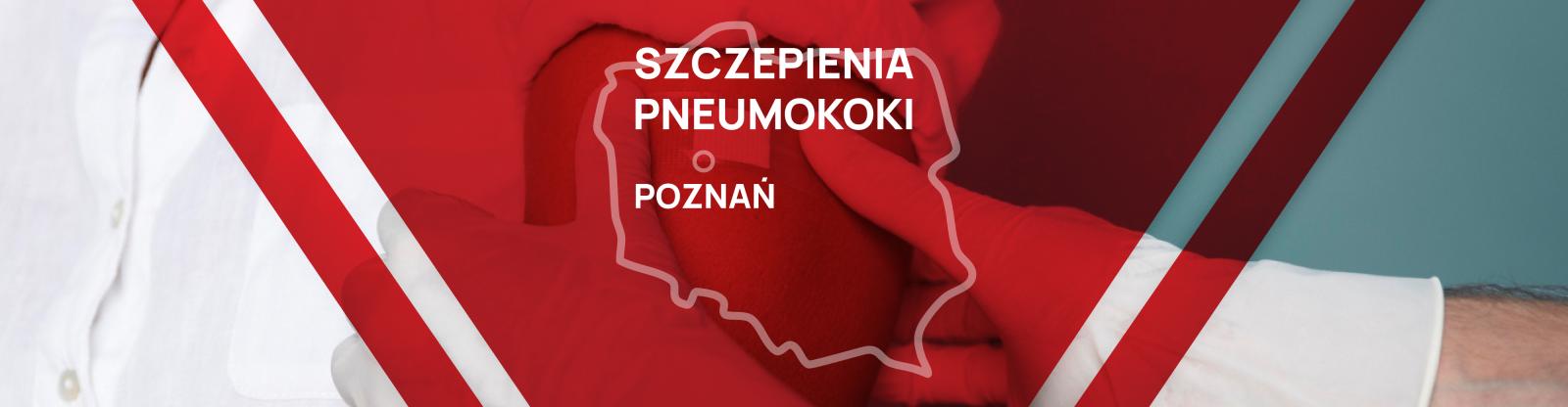 Szczepienia pneumokoki Poznań – gdzie i w jakiej cenie?