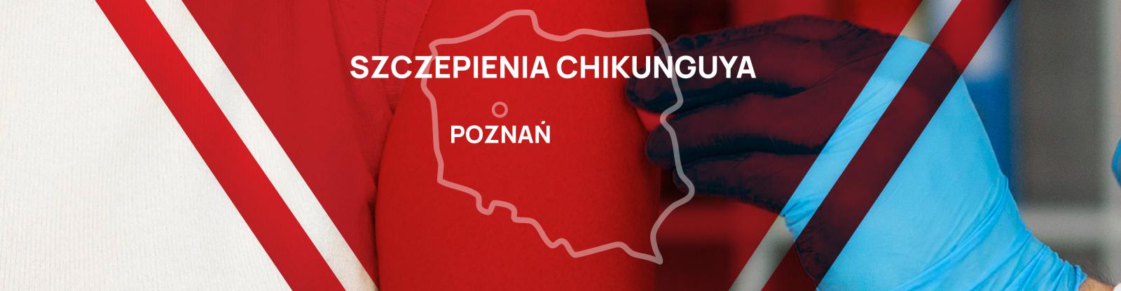 Chikungunya szczepionka Poznań – gdzie i w jakiej cenie?