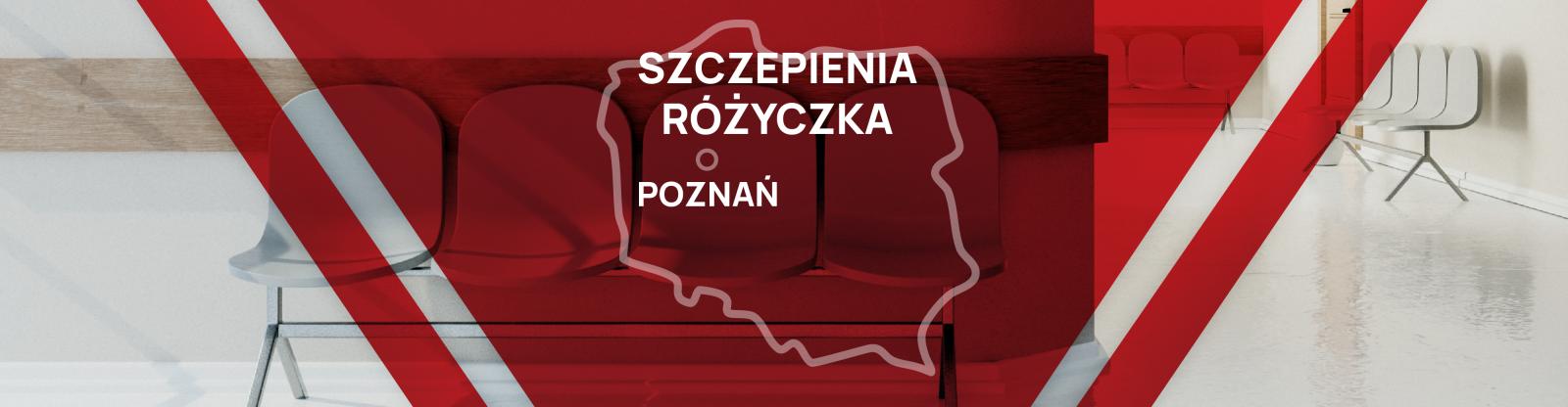 Szczepienie na różyczkę Poznań – gdzie i w jakiej cenie?