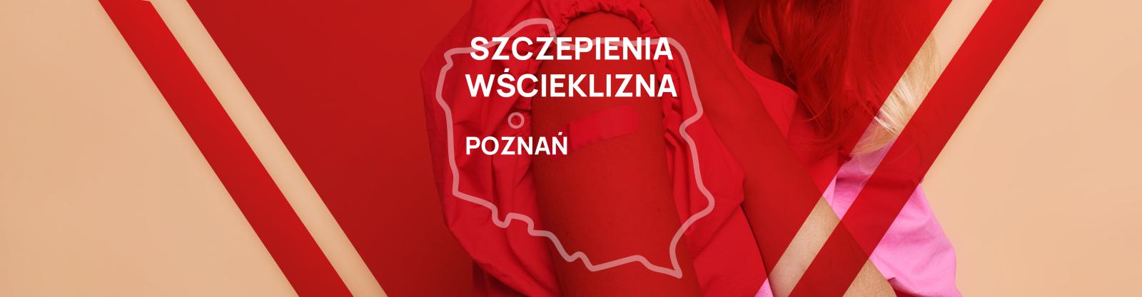 Szczepienie wścieklizna Poznań: gdzie i w jakiej cenie?
