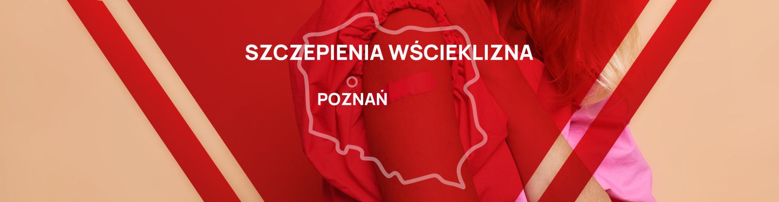 Szczepienie wścieklizna Poznań: gdzie i w jakiej cenie?