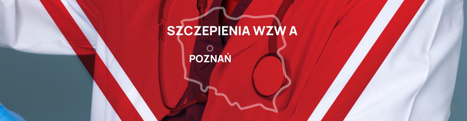 Szczepienie WZW A Poznań: gdzie i w jakiej cenie?