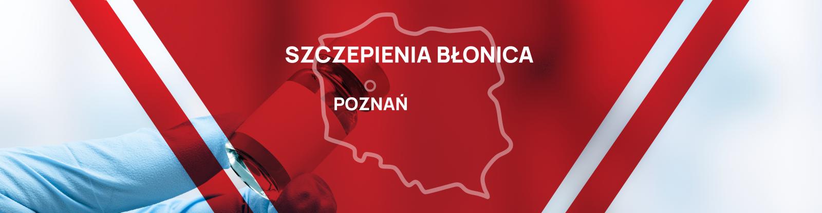 Błonica szczepionka Poznań – gdzie i w jakiej cenie?