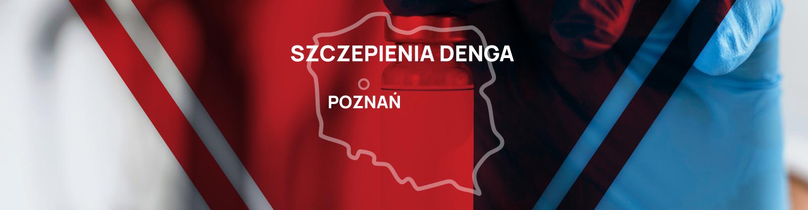Szczepienie denga Poznań – gdzie i w jakiej cenie?