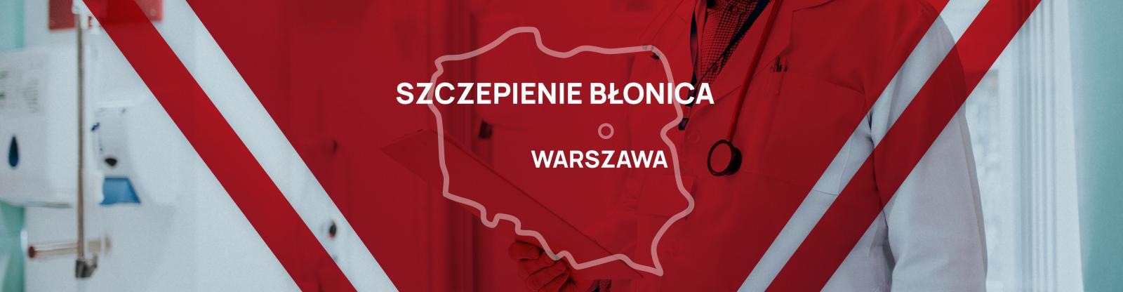 Szczepienia na błonicę Warszawa – gdzie je wykonać?