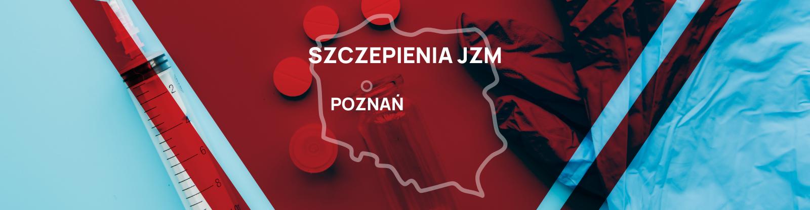 Gdzie na szczepienie na japońskie zapalenie mózgu w Poznaniu?