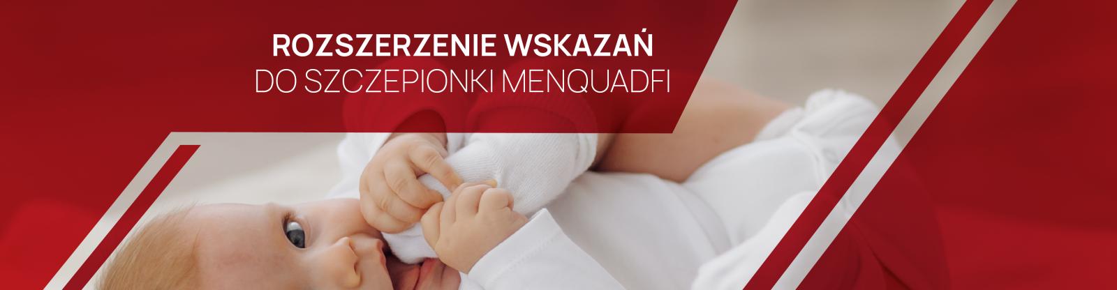 MenQuadfi vaccine for a wider group, so who is it for?